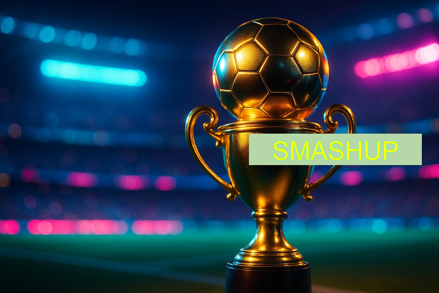 Eventos Esportivos