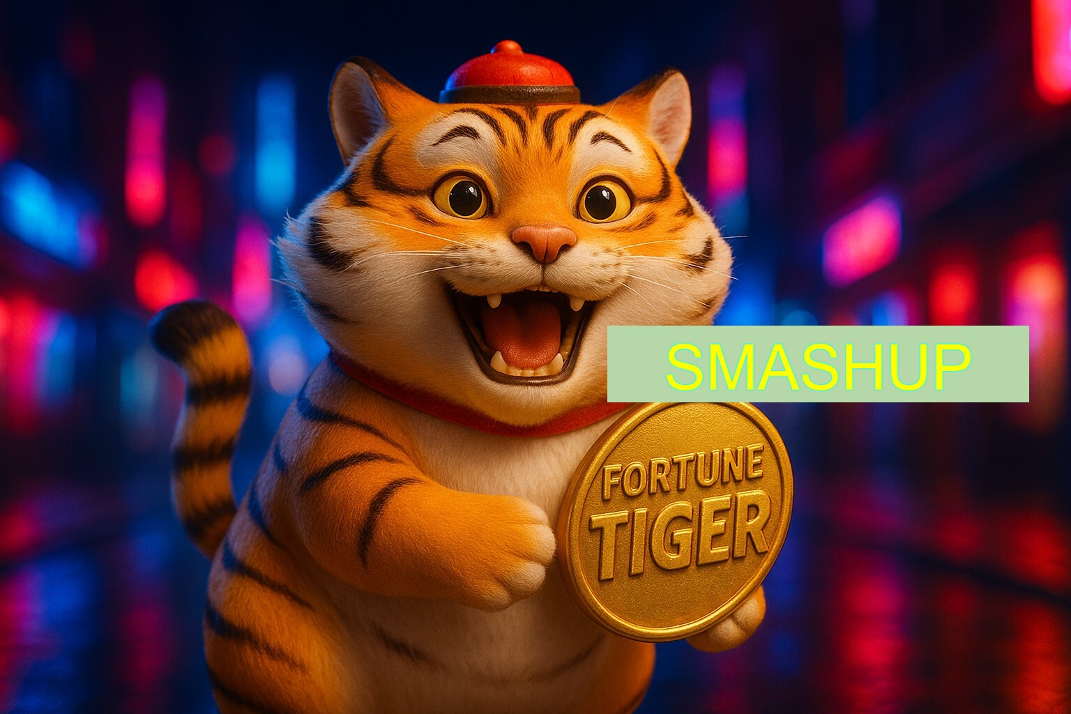 Como Jogar Fortune Tiger