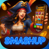 Logo da SMASHUP