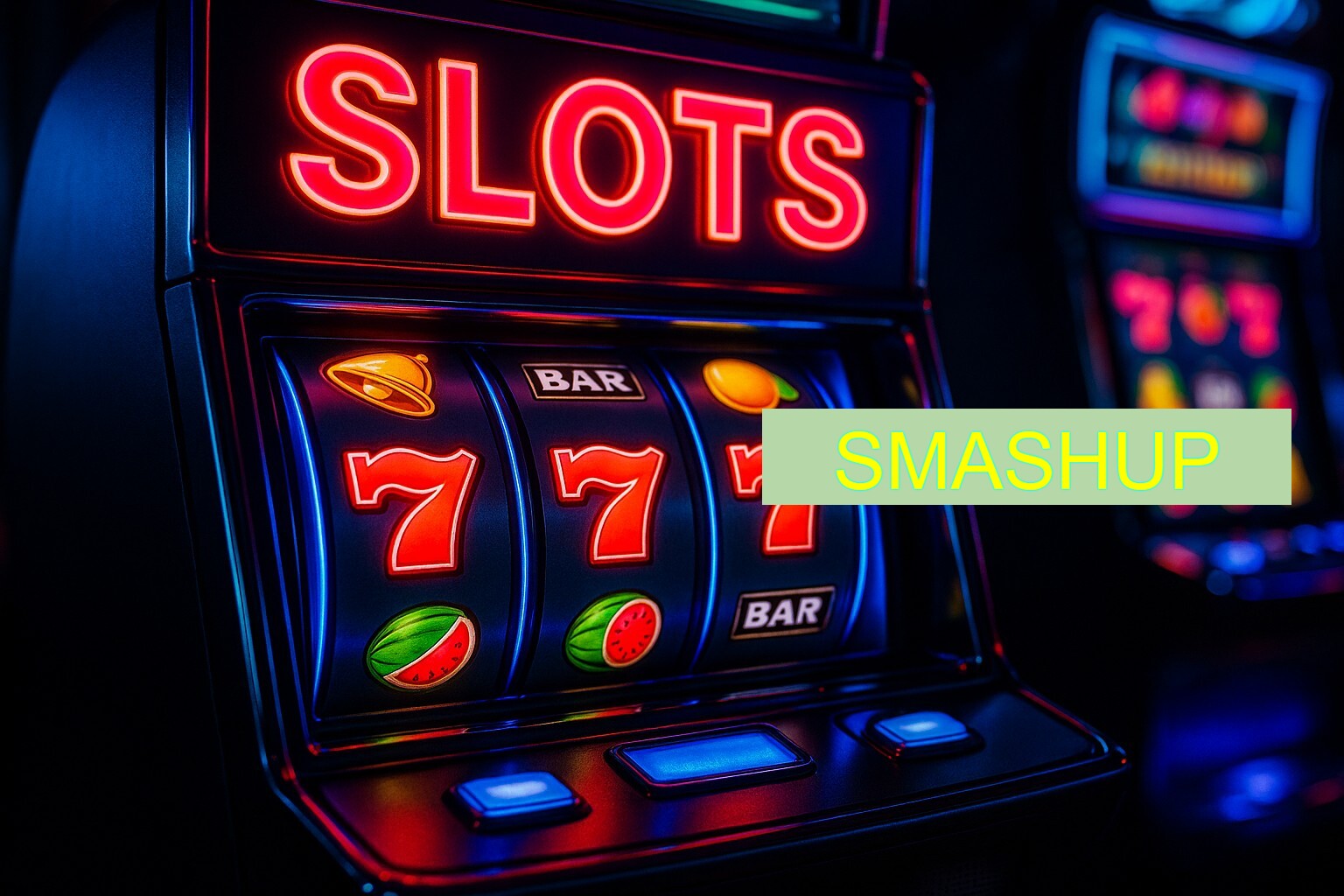Benefícios dos Slots